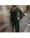 HIGH WAISTED LONG JUMPSUIT